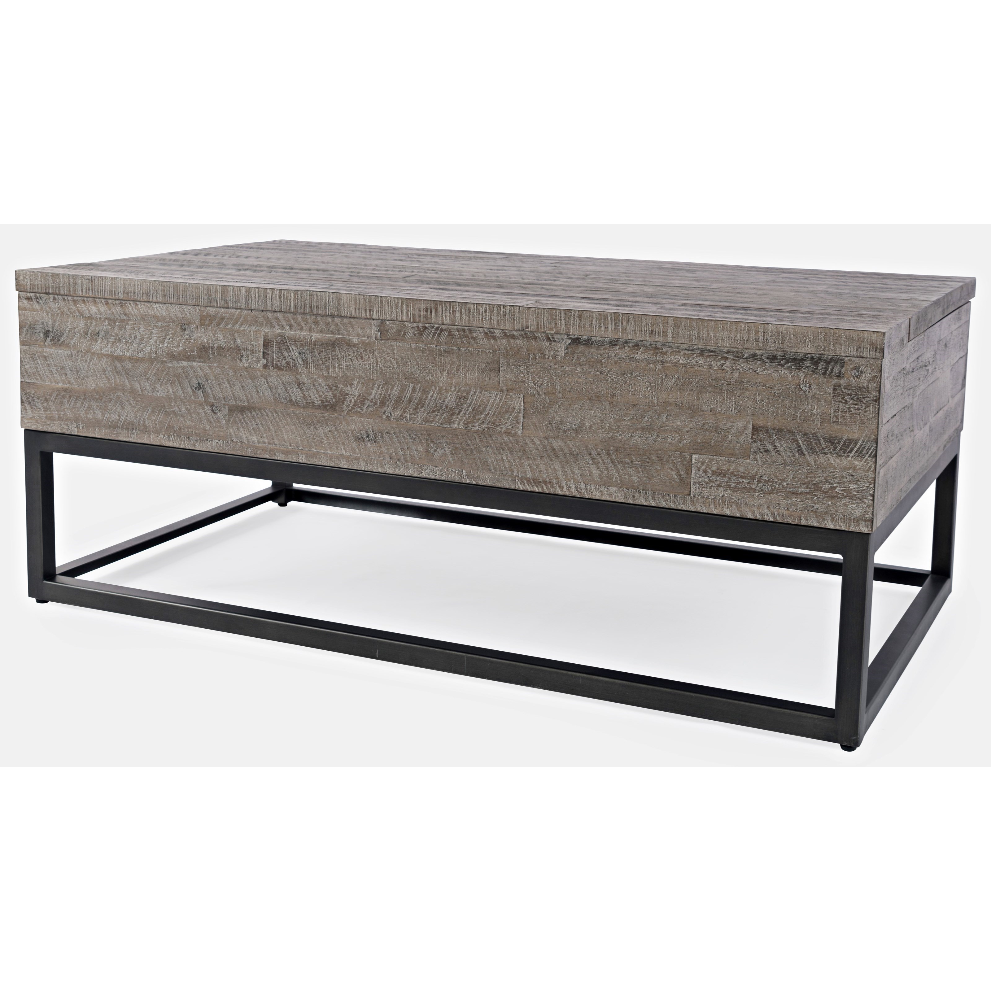 Jofran East Hampton Lift Top Cocktail Table A1 Furniture & Mattress